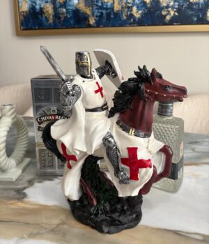 Caballero templario
